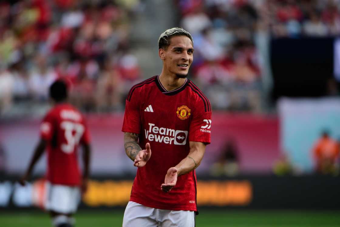 What is the most sold jersey in football? What is the most sold jersey in football?