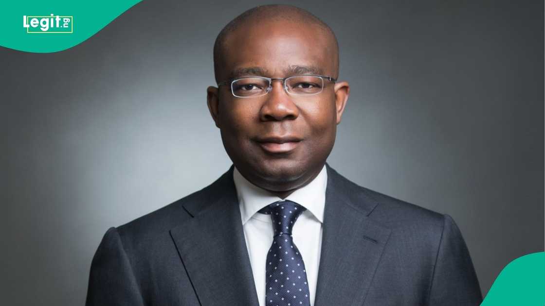 Aig-Imoukhuede Foundation’s Public Leaders Programme 2026 opens Applications for Oxford-Backed Leadership Training