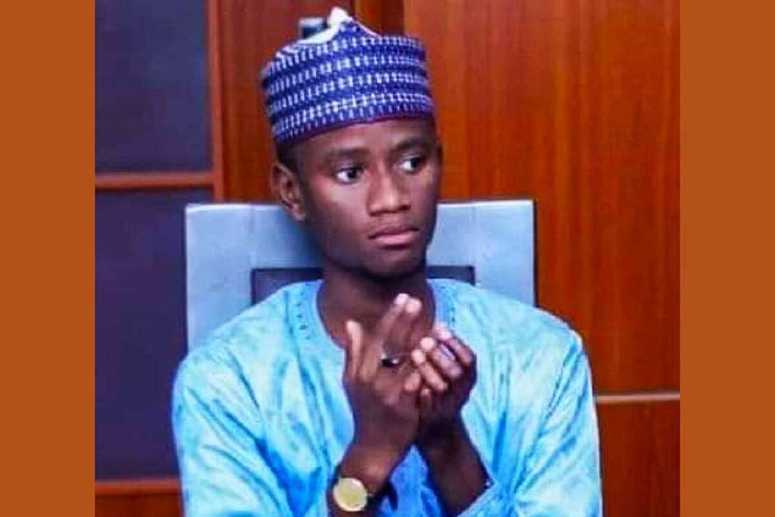 Aminu Azare Aminu Azare