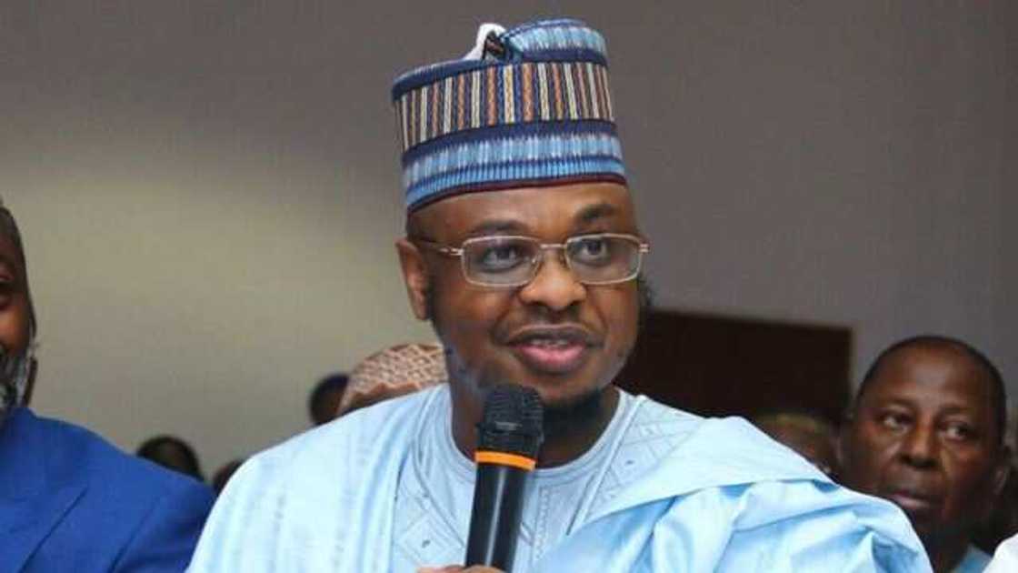 Breaking: Isa Pantami extends NIN-SIM linkage till June 30 Breaking: Isa Pantami extends NIN-SIM linkage till June 30