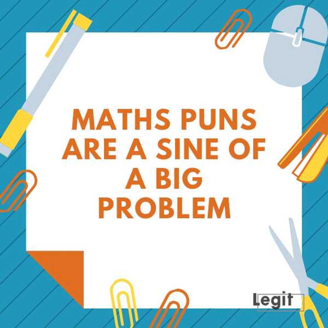 math jokes for kids