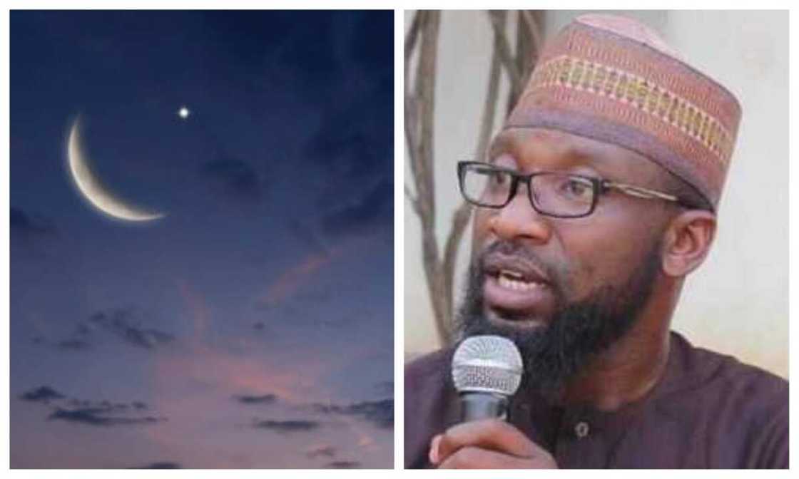 Ustaz Abu Jabir PenAbdul: Me ake nufi da niyyar azumin Ramadan kuma ya ake yin ta Ustaz Abu Jabir PenAbdul: Me ake nufi da niyyar azumin Ramadan kuma ya ake yin ta