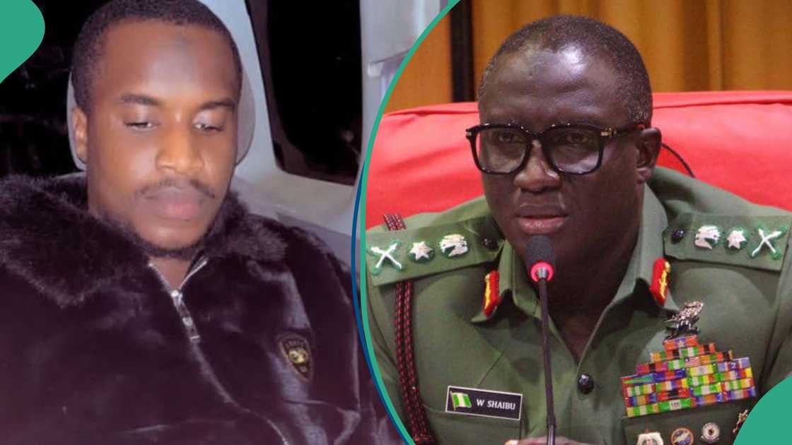 A family challenges the Nigerian Army over a fatal shooting in Abuja