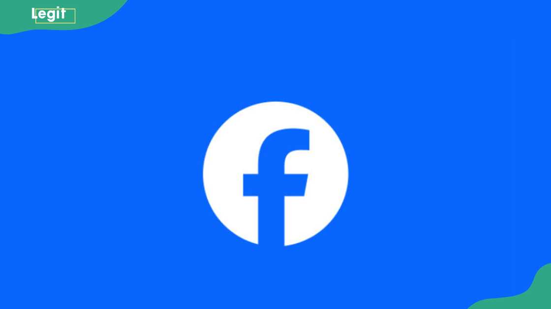 Facebook logo Facebook logo