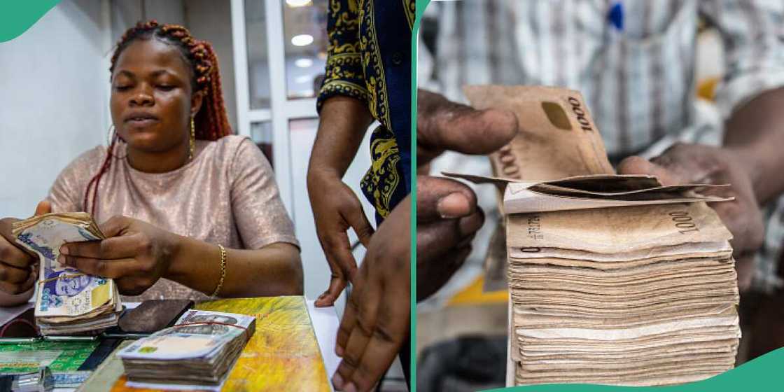 Lady in tears after she sent N200k to church as her offering, seeks help