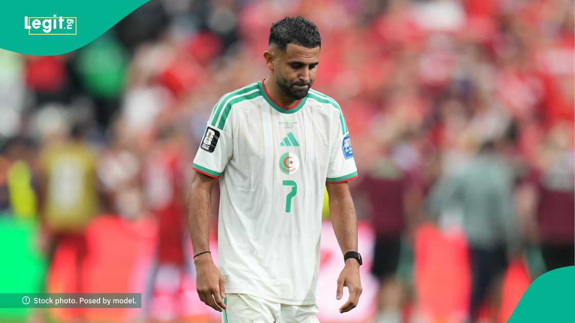 Algeria ta sha kashi a hannun Switzerland a zagayen 'yan 32 a gasar Kofin Duniya 2026