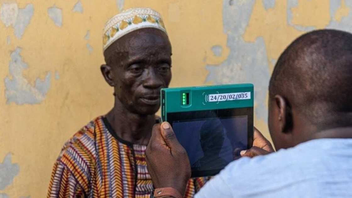 Nigeria Voting Procedure 2023/2023 General Elections Nigeria Voting Procedure 2023/2023 General Elections