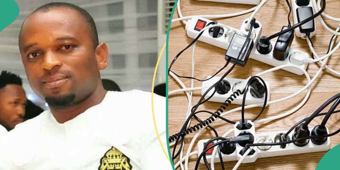Man shares how his good deed made him seem like a criminal Man shares how his good deed made him seem like a criminal