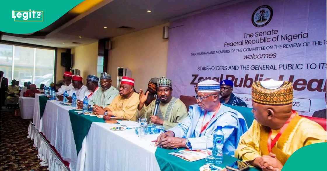 Arewa maso Yamma ta buƙaci ƙarin jihohi. Arewa maso Yamma ta buƙaci ƙarin jihohi.