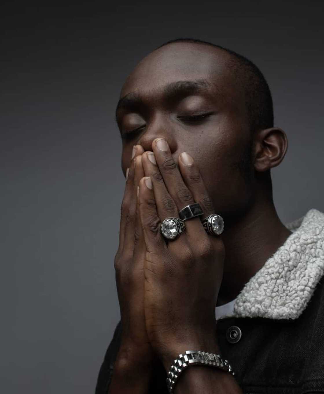 EMAEM Debuts With Groundbreaking EP, A STAR NOW: A Bold Statement of Self-Belief and Authenticity EMAEM Debuts With Groundbreaking EP, A STAR NOW: A Bold Statement of Self-Belief and Authenticity