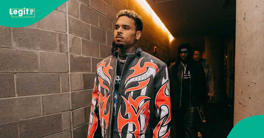 Fans react to singer Chris Brown bail conditions. Fans react to singer Chris Brown bail conditions.