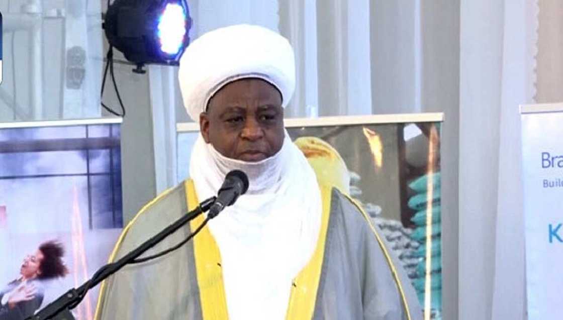 Sarkin Musulmi: Almajiranci Da Yawon Barace-Barace a Tituna Ba Musulunci Bane Sarkin Musulmi: Almajiranci Da Yawon Barace-Barace a Tituna Ba Musulunci Bane