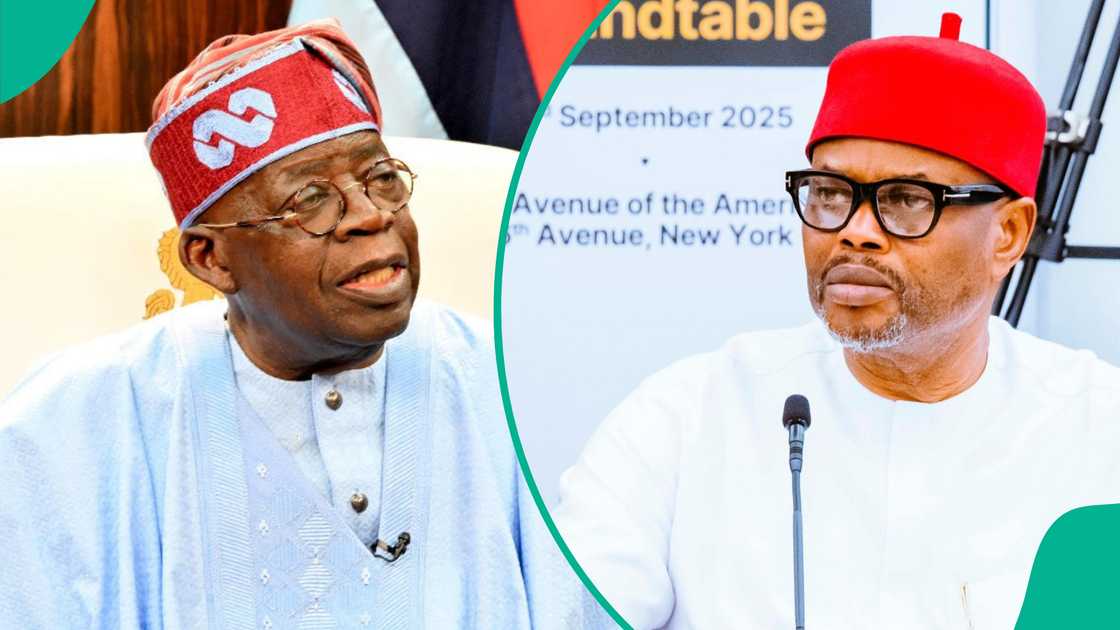 An investigation exposes how President Tinubu allegedly influences Uche Nnaji’s resignation. An investigation exposes how President Tinubu allegedly influences Uche Nnaji’s resignation.