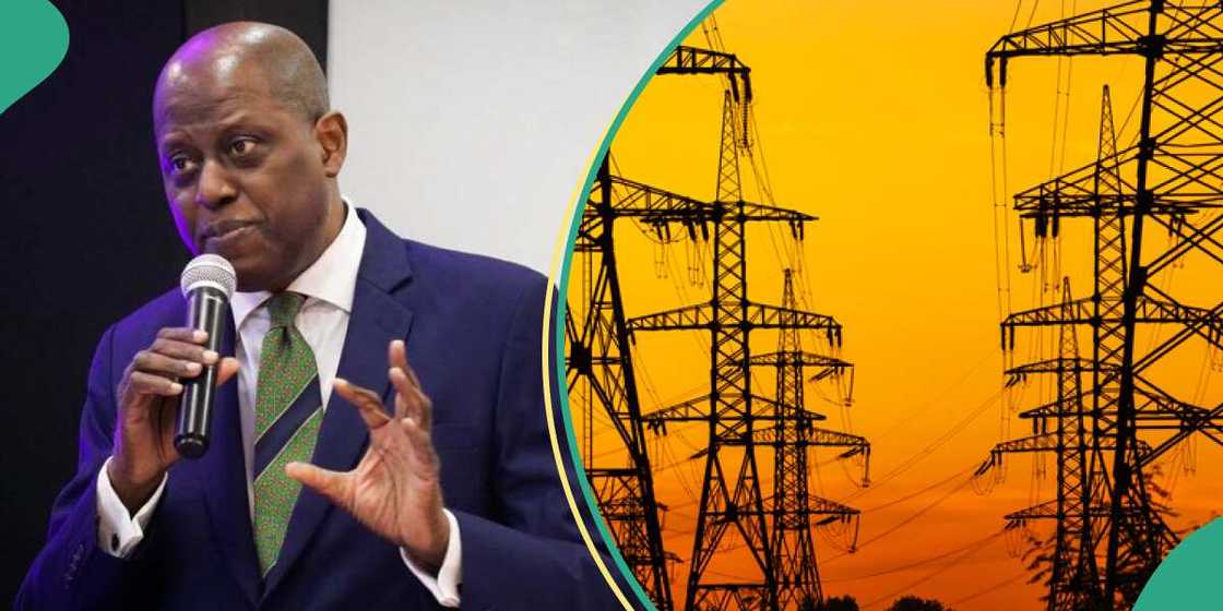 TCN gives date Nigerians will enjoy improved electricity supply TCN gives date Nigerians will enjoy improved electricity supply