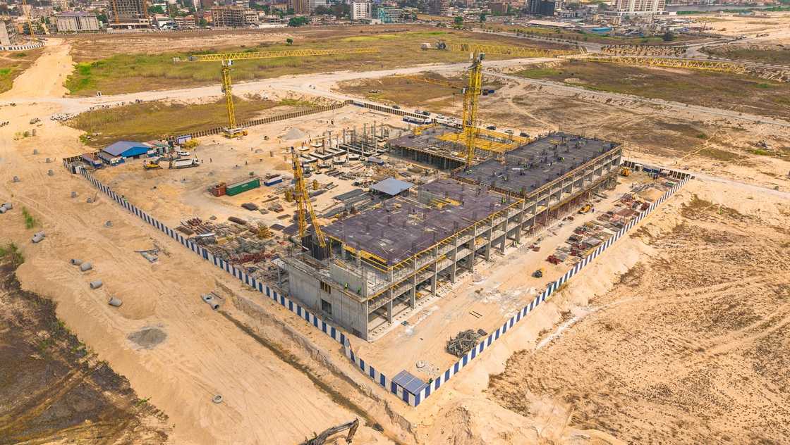 Rugby School Nigeria, a first African branch of the prestigious Rugby School UK, is opening in Eko Atlantic City. The state-of-the-art campus is constructed by ITB. Rugby School Nigeria, a first African branch of the prestigious Rugby School UK, is opening in Eko Atlantic City. The state-of-the-art campus is constructed by ITB.