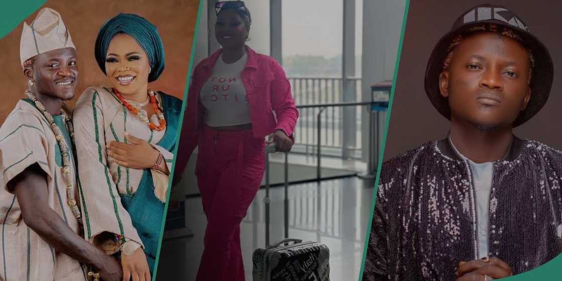 Portable Zazu and wife land in Kenya. Portable Zazu and wife land in Kenya.