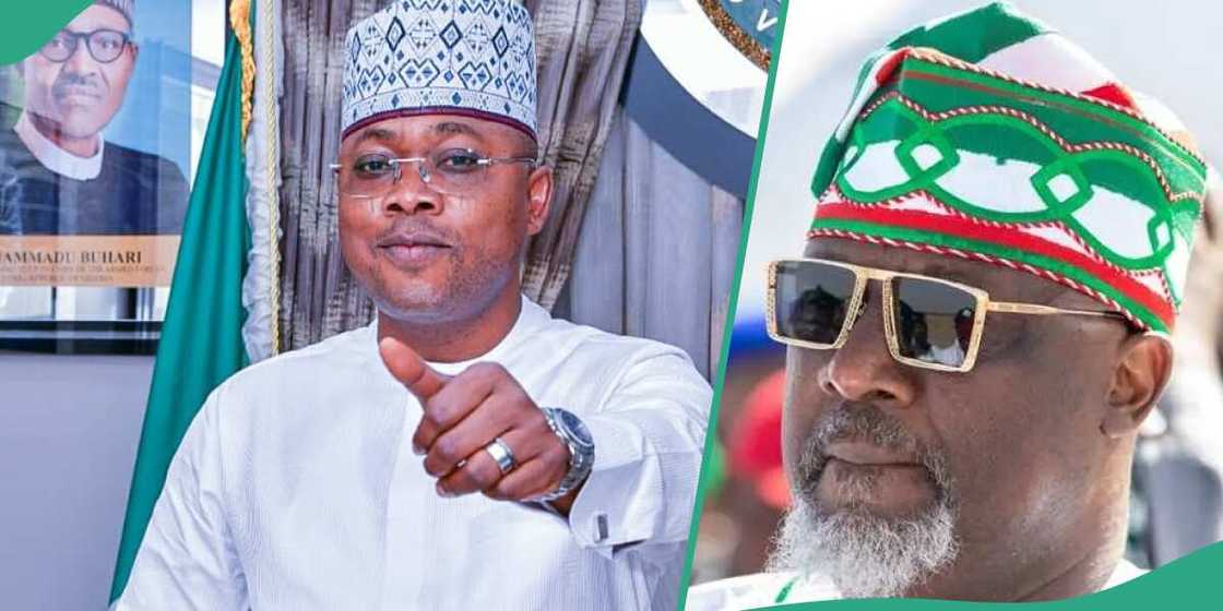 Kogi election update/kogi state news