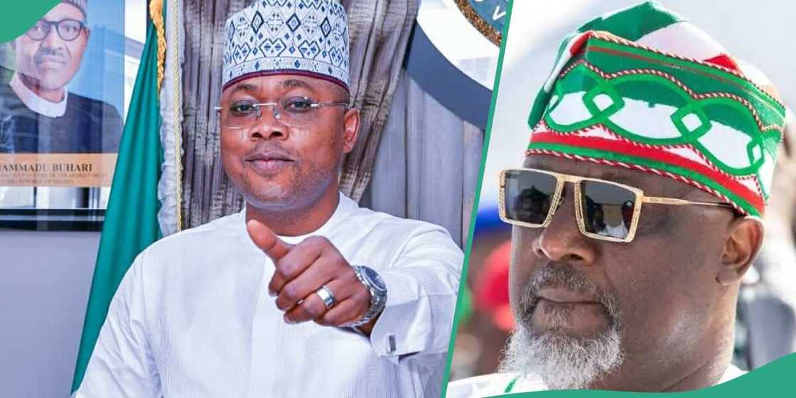 Kogi election update/kogi state news Kogi election update/kogi state news