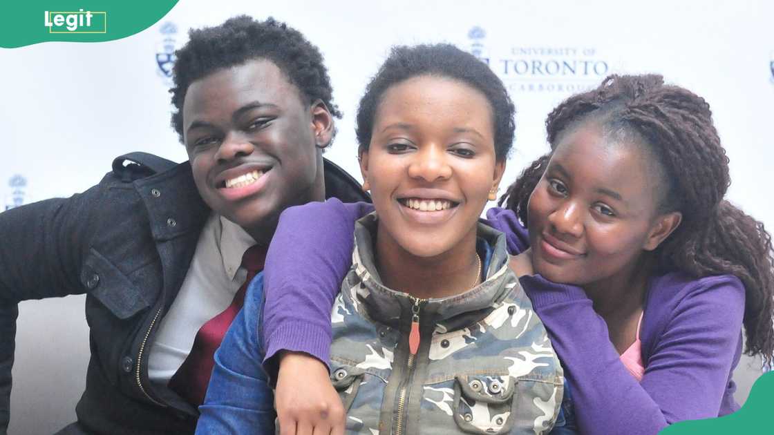 Lester B. Pearson International Scholarship