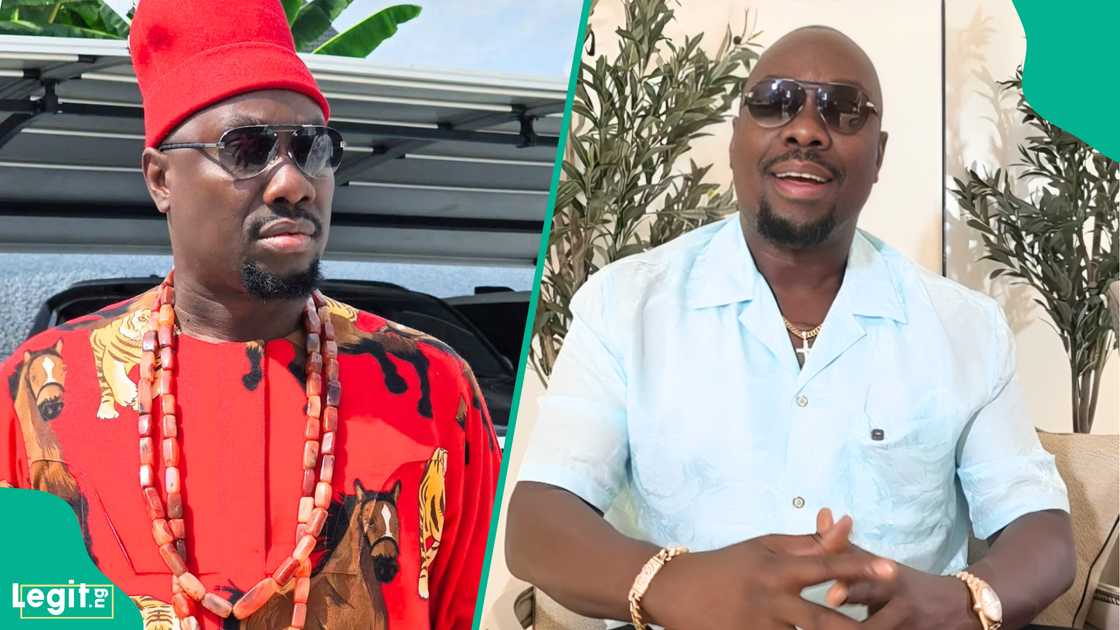 Prominent businessman Obi Cubana clarifies his controversial statement about Igbos and politics was meant to encourage structured political education Prominent businessman Obi Cubana clarifies his controversial statement about Igbos and politics was meant to encourage structured political education