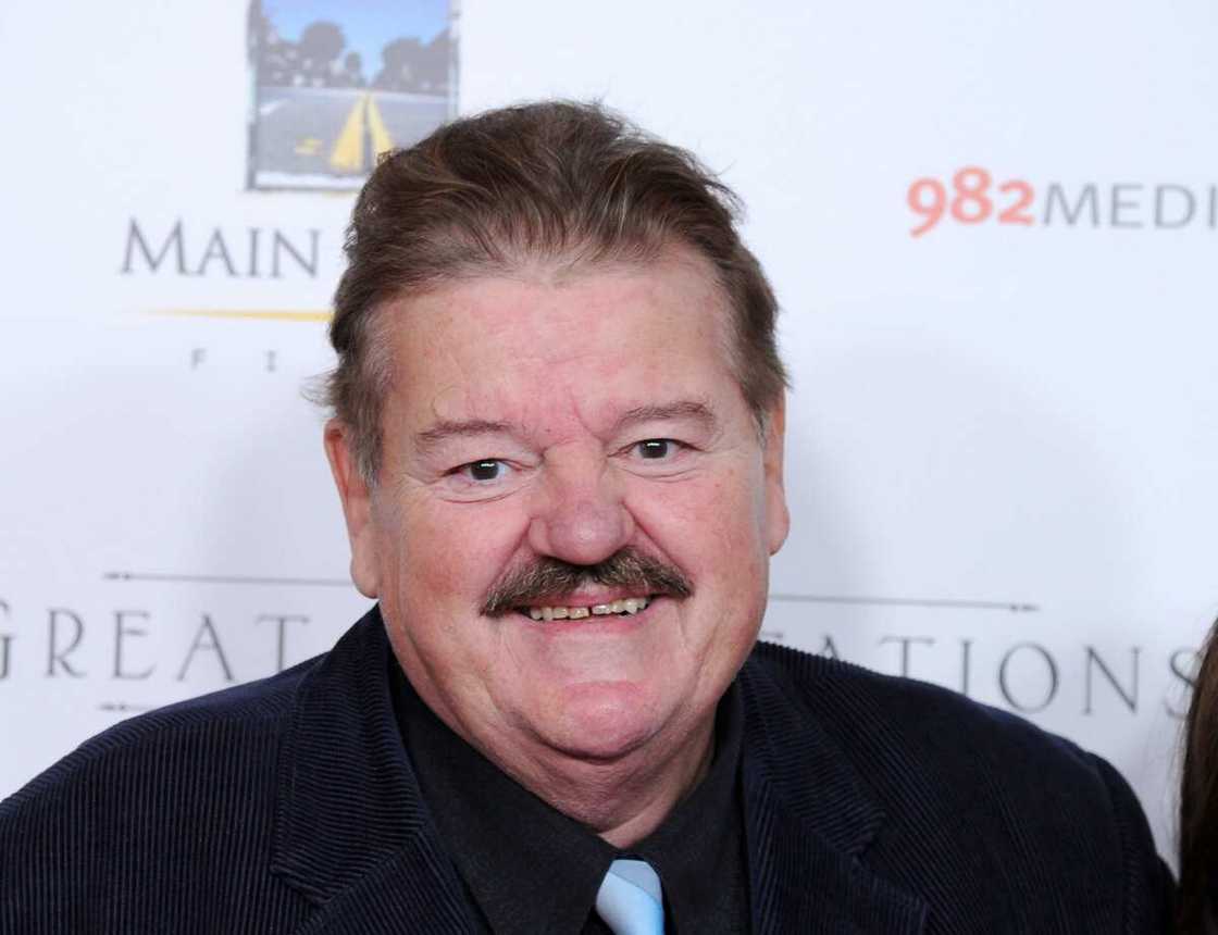 Actors from Harry Potter who have died Actors from Harry Potter who have died
