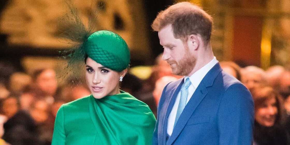 Photo of Meghan Markle with Prince Harry. Photo of Meghan Markle with Prince Harry.