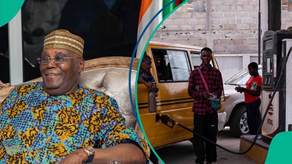 Atiku fetur
