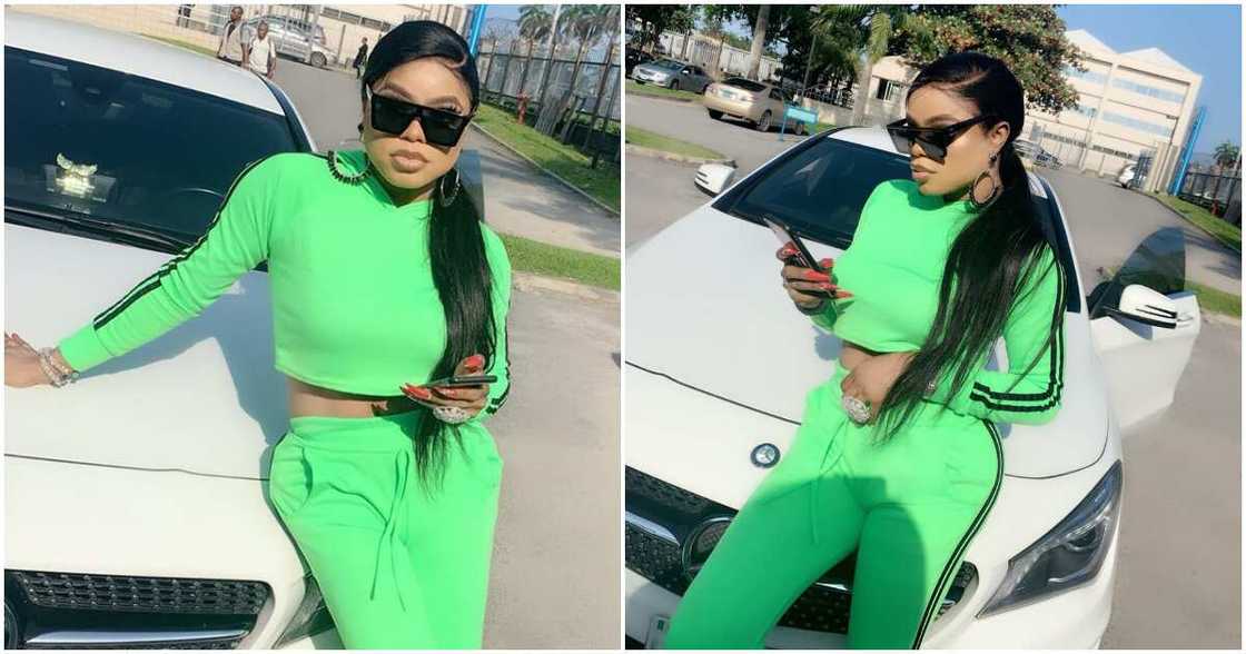 Bobrisky reveals intention to marry in future, shares picture of his kind of woman Bobrisky reveals intention to marry in future, shares picture of his kind of woman