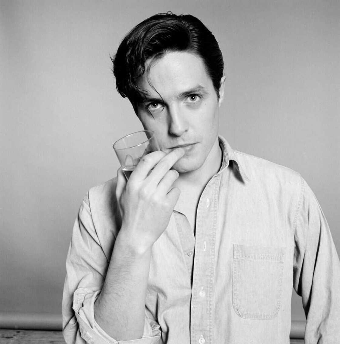 Hugh Grant Hugh Grant