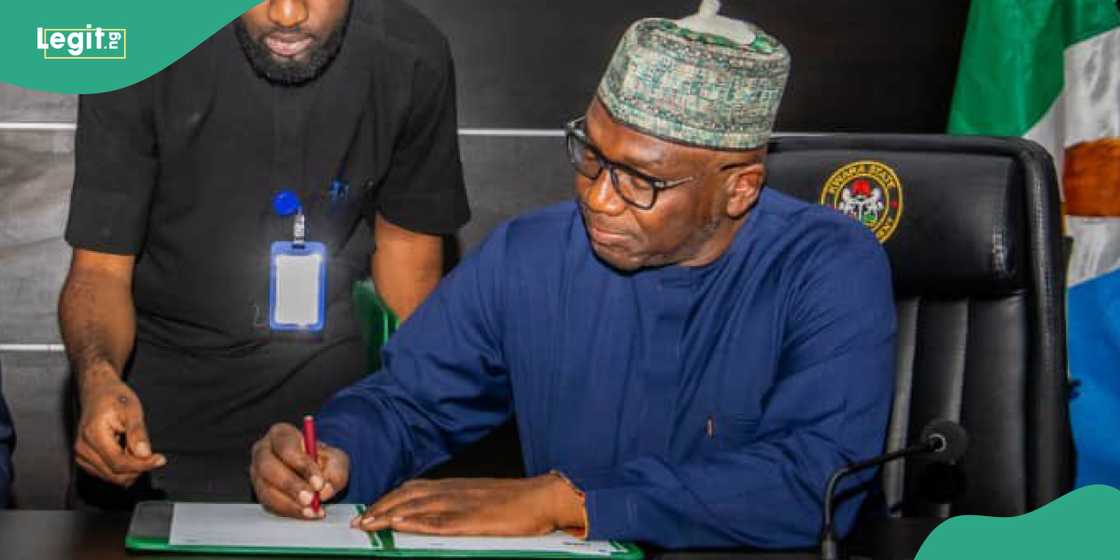 Kwara state governor Kwara state governor