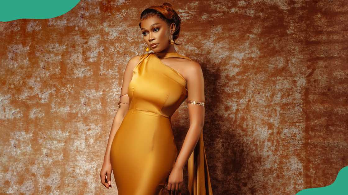 Tana Adelana in Lagos, Nigeria. Tana Adelana in Lagos, Nigeria.