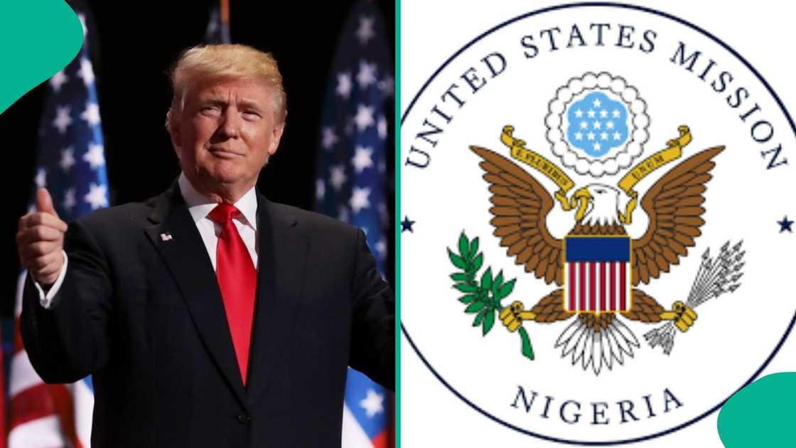 The US Mission in Nigeria has announced the closure of the US Embassy in Abuja and the Consulate General Office in Lagos. The US Mission in Nigeria has announced the closure of the US Embassy in Abuja and the Consulate General Office in Lagos.