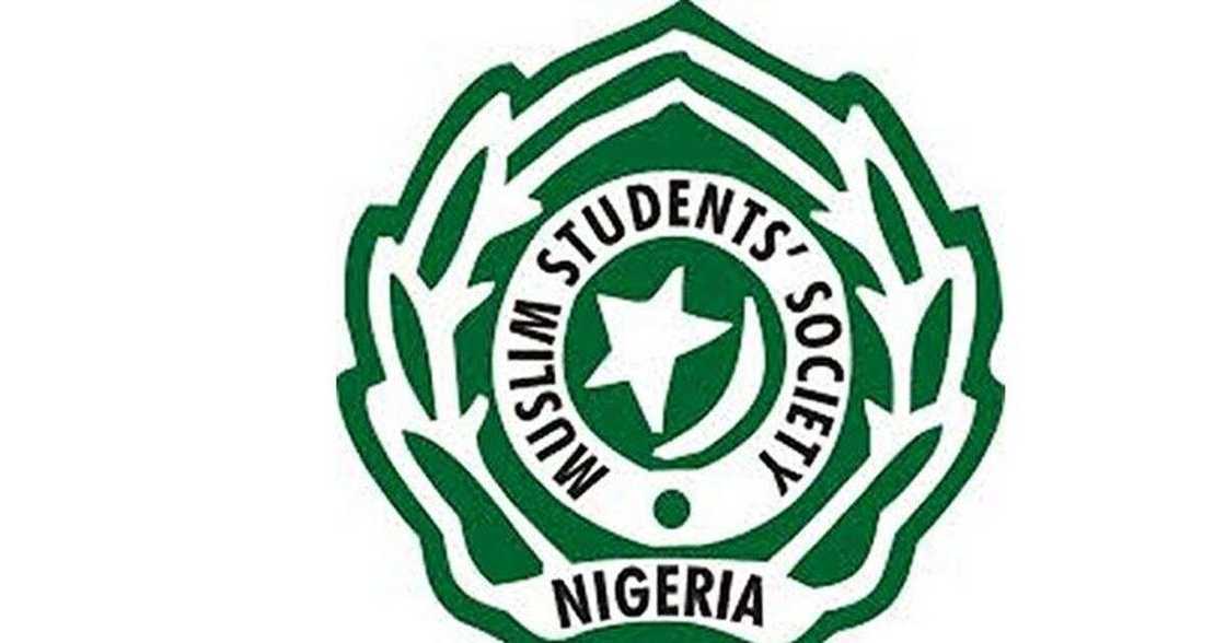MSSN Logo MSSN Logo