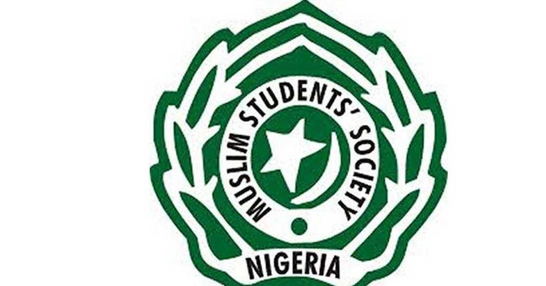 MSSN Logo