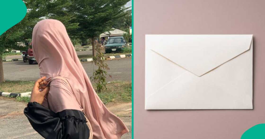 Corps member gets sacked at her PPA. Corps member gets sacked at her PPA.