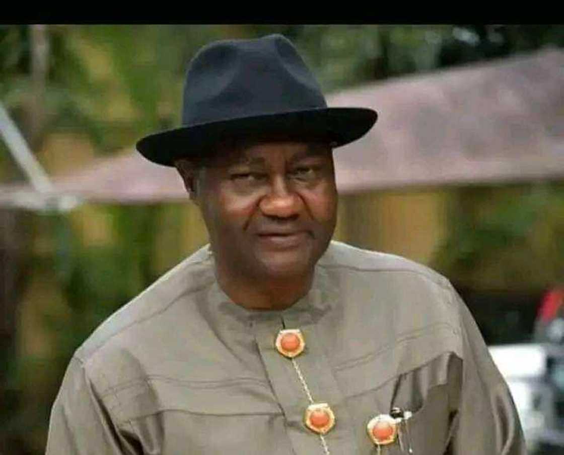 Magnus Abe. Magnus Abe.