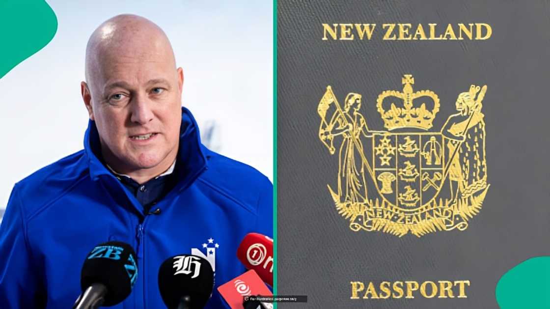 New Zealand outlines 8 things foreigners must declare when seeking citizenship