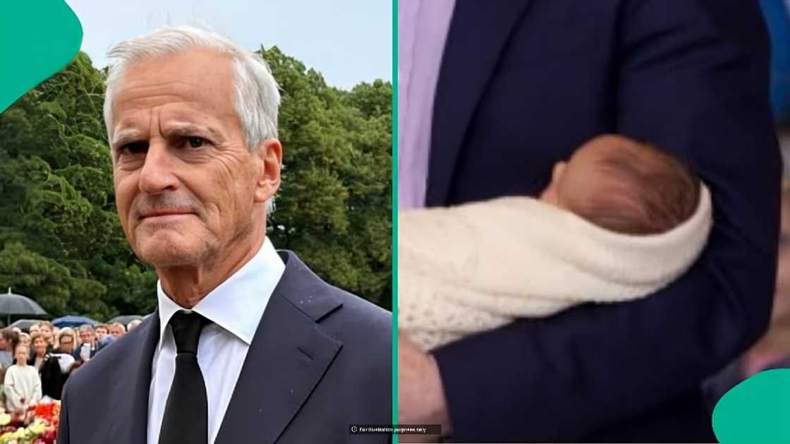 Norway names 10 most popular names for boys born in 2025