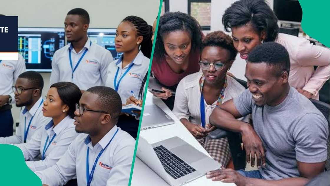 How Flutterwave, OPay and Moniepoint Built Billion-Dollar Businesses in Record Time How Flutterwave, OPay and Moniepoint Built Billion-Dollar Businesses in Record Time