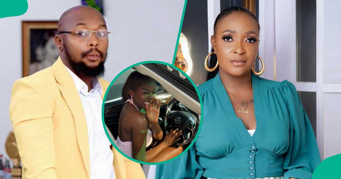 Radiogad sends warning to Saida BOJ Radiogad sends warning to Saida BOJ