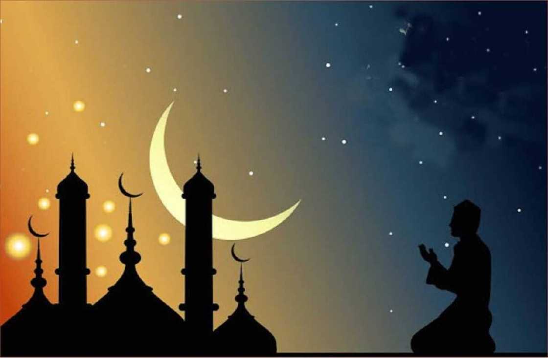 Ramadan Commences Ramadan Commences