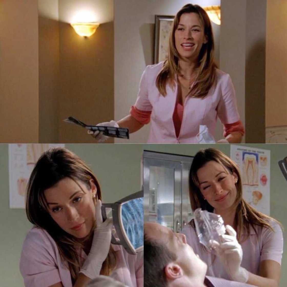 Brooke Langton Brooke Langton