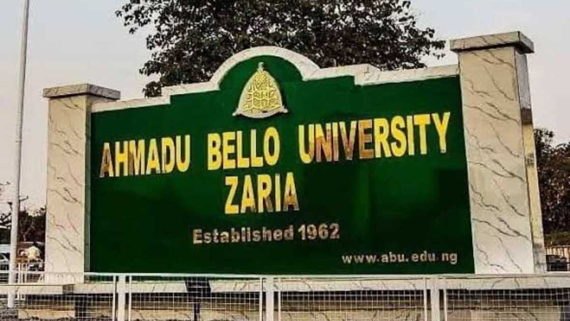 ABU, MSSN Speak on Alleged Unfavourable Lecture Timetable for Muslim Students ABU, MSSN Speak on Alleged Unfavourable Lecture Timetable for Muslim Students