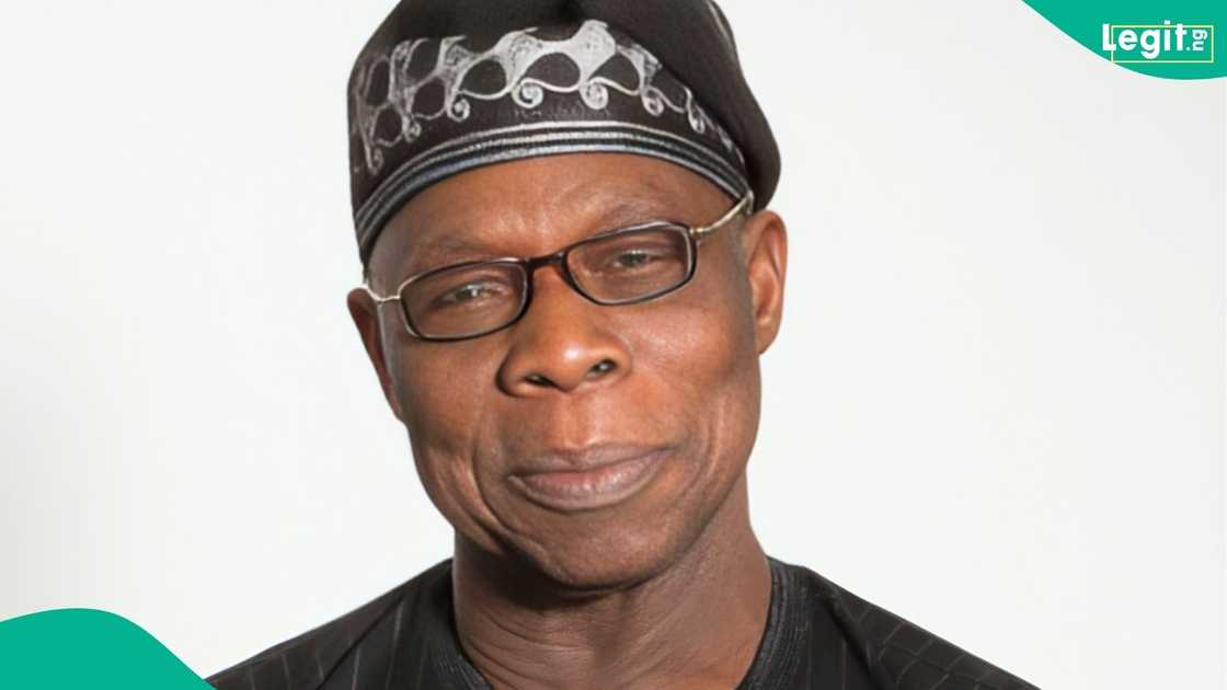 Olusegun Obasanjo faces journalist’s questions about Peter Obi, Bola Tinubu, Atiku Abubakar and Omoyele Sowore ahead of 2027 election