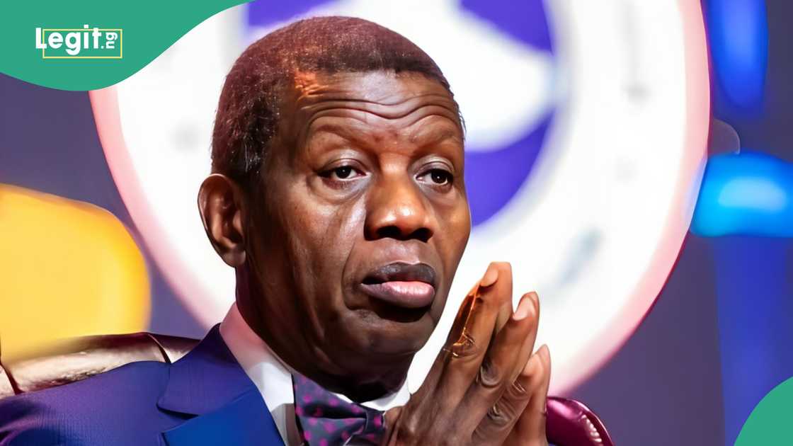 Tragedy averted as RCCG members escape death following a building collapse in Lagos. Tragedy averted as RCCG members escape death following a building collapse in Lagos.