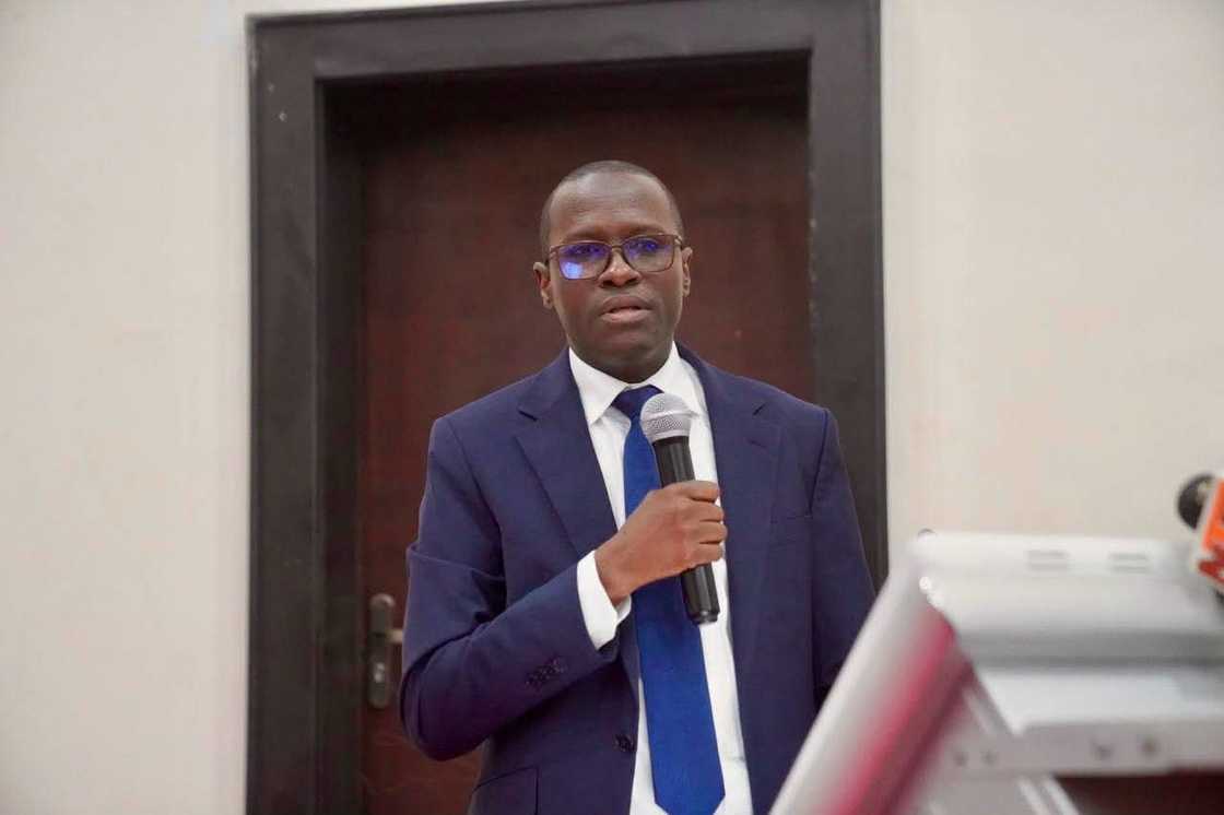 ICPC ba ta cafke Gbajabiamila ba ICPC ba ta cafke Gbajabiamila ba