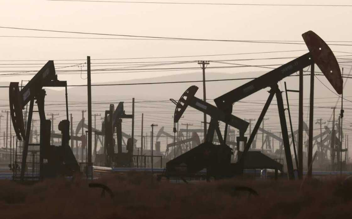 The proposed EU rules would require the fossil fuel energy sector to have new measures to track and monitor methane gas emissions, and to prevent leaks The proposed EU rules would require the fossil fuel energy sector to have new measures to track and monitor methane gas emissions, and to prevent leaks