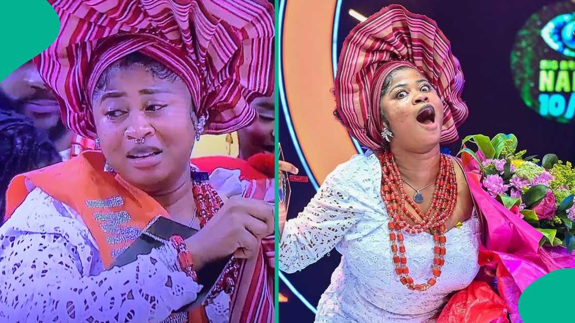 BBNaija organisers releases season 10 voting chart.