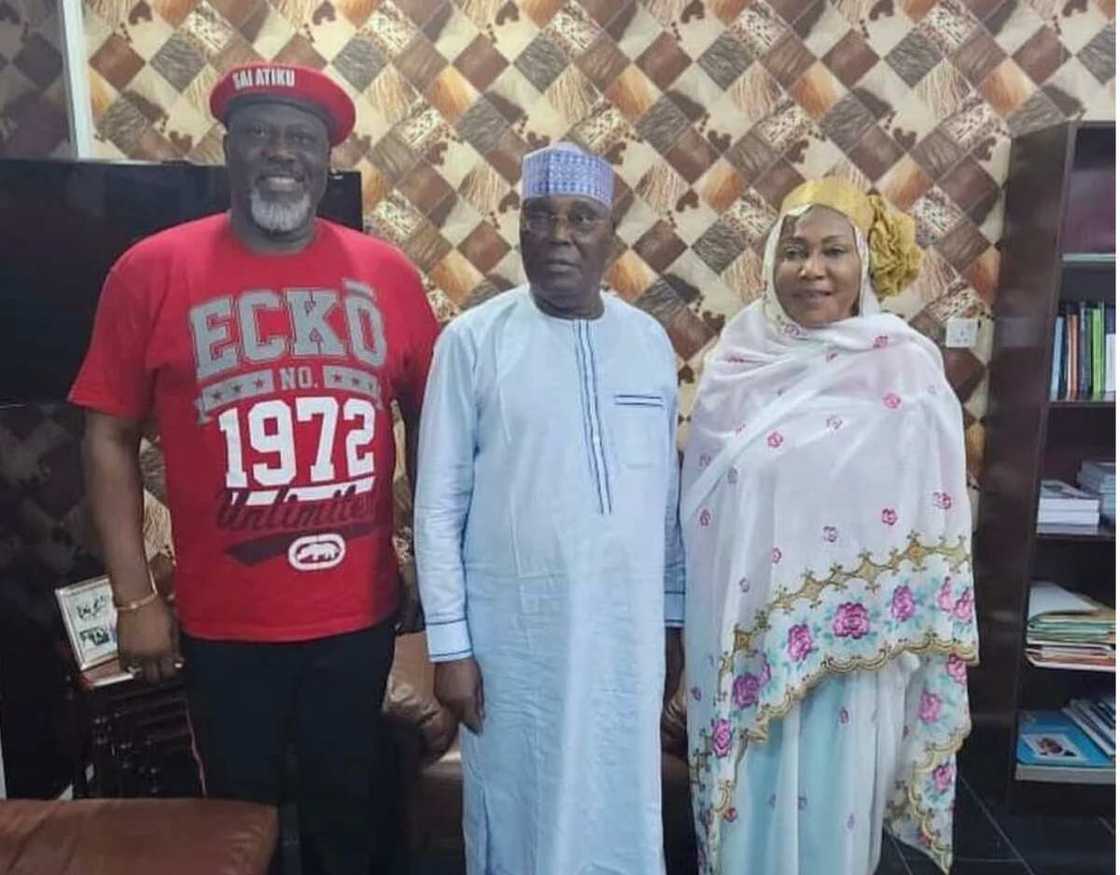 Siyasar Najeriya Siyasar Najeriya