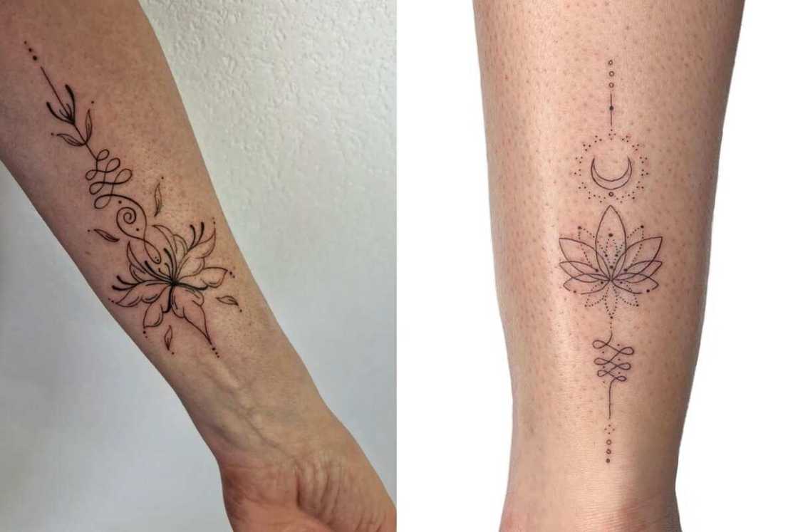 Best mother son tattoos Best mother son tattoos